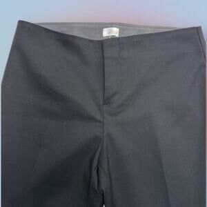 ECRU Women’s 4 Long Black Bootcut Pant